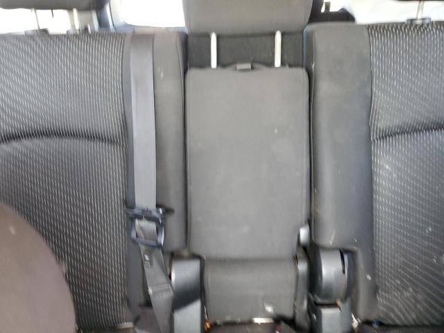 3C4PDCAB2JT340274 Dodge JOURNEY SE