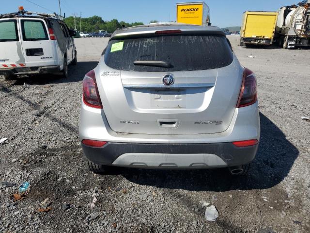 KL4CJESB4HB011616 Buick Encore Preferred