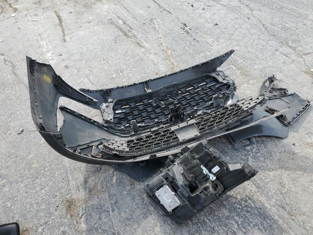 5NMS34AJ8MH334507 Hyundai Santa Fe Sel