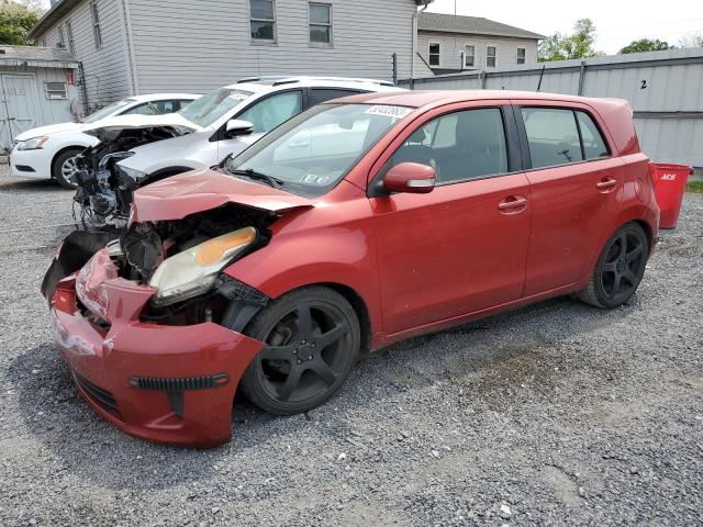 2008 Scion xD 