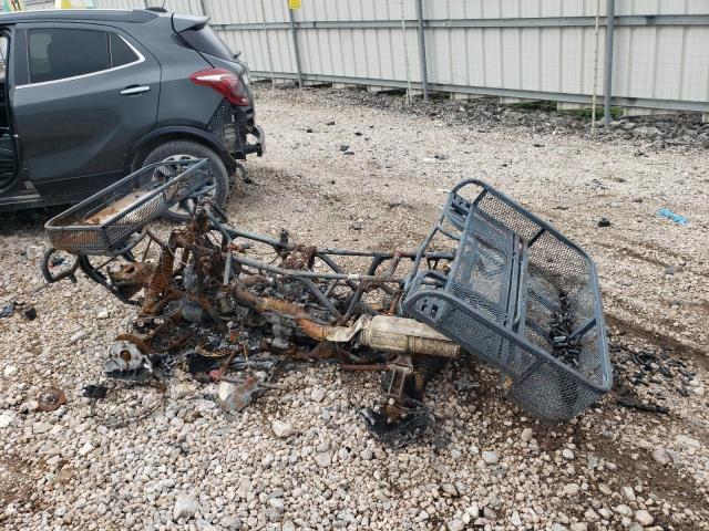 2001 HONDA TRX500 FA - 478TE260614017132