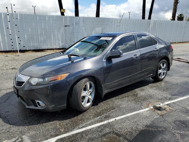 2013 Acura TSX 