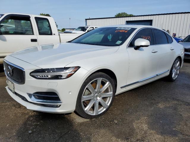 2017 VOLVO S90 T6 INS - YV1A22ML0H1015015