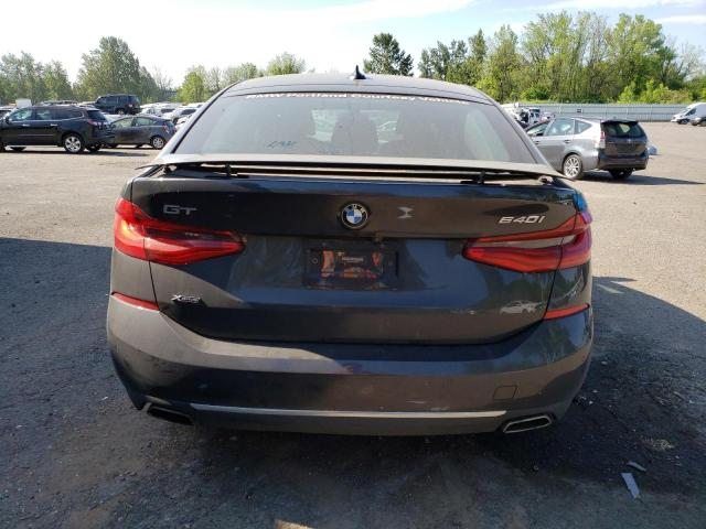 2018 BMW 640 XIGT - WBAJV6C52JBJ99202