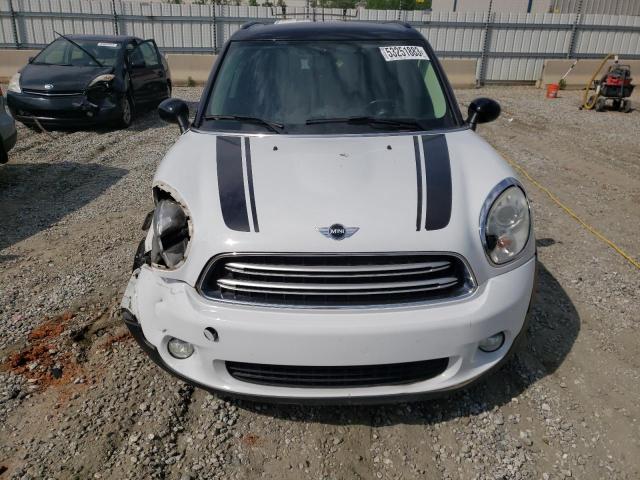 2015 MINI COUNTRYMAN WMWZB3C56FWR46293