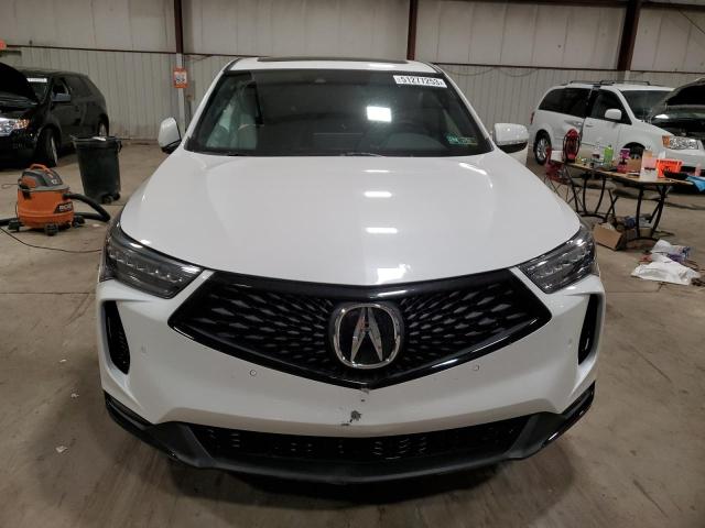 2022 ACURA RDX A-SPEC - 5J8TC2H62NL018483