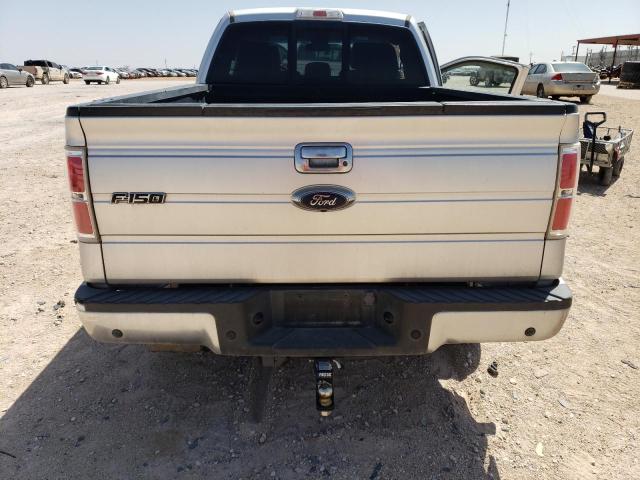 1FTFX1ET7EFA04355 Ford F150 Super Cab