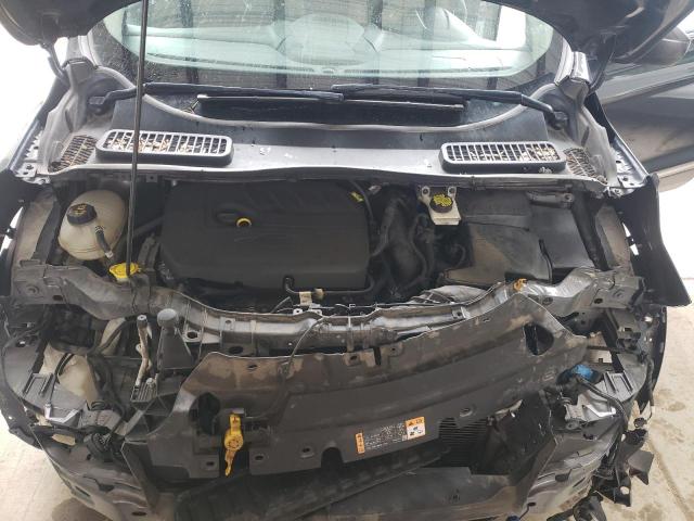 1FMCU9GD7JUD07721 Ford ESCAPE SE