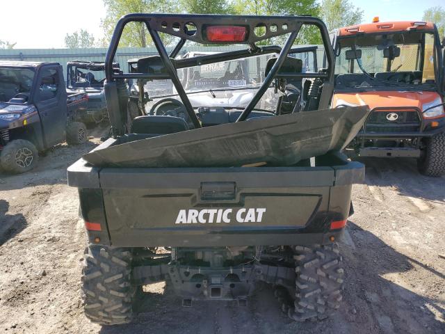 2014 ARCTIC CAT PROWLER - 4UF14MPV6ET308063