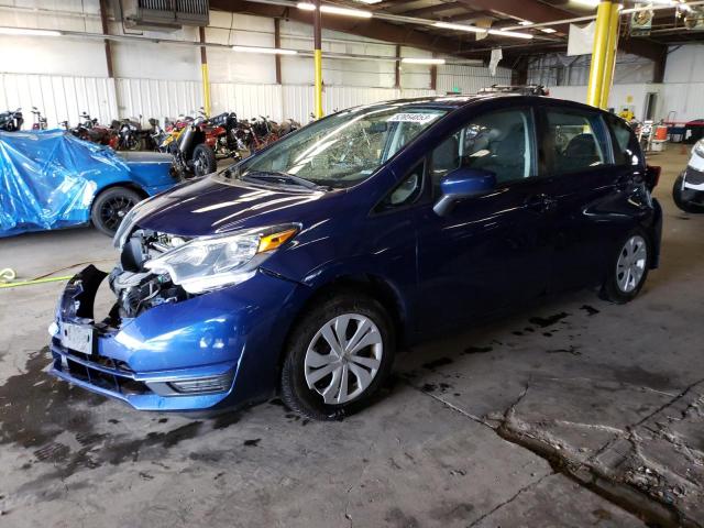 2019 Nissan Versa Note S