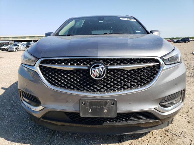 2018 BUICK ENCLAVE AV - 5GAERDKW2JJ206146