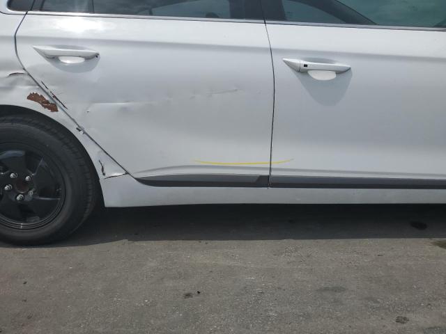 2017 HYUNDAI IONIQ SEL - KMHC75LC6HU049182