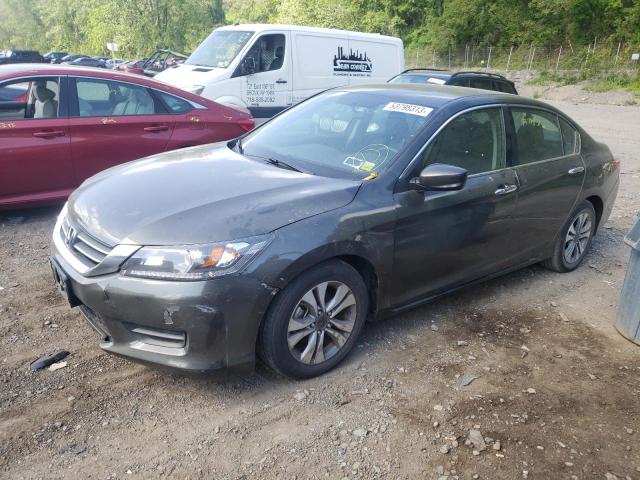 2014 Honda Accord Sedan LX