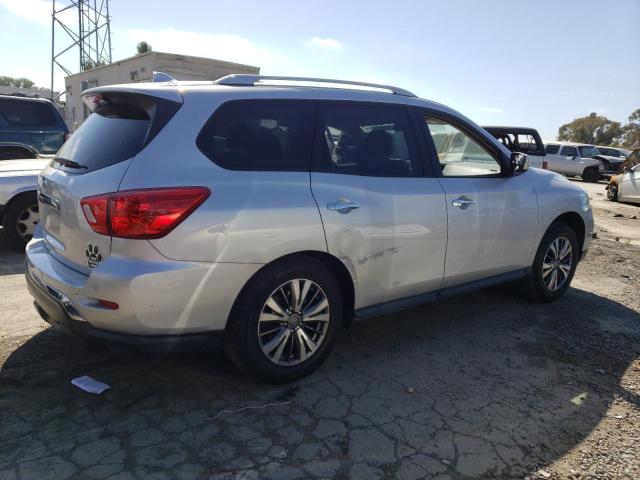 5N1DR2MN2KC606387 Nissan Pathfinder S