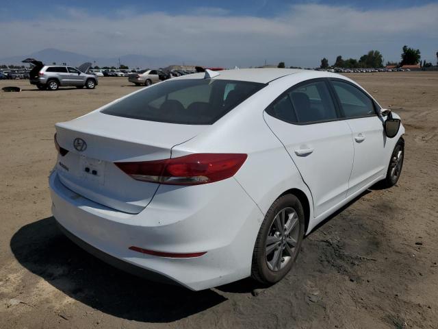 5NPD84LF2JH297875 Hyundai ELANTRA SEL