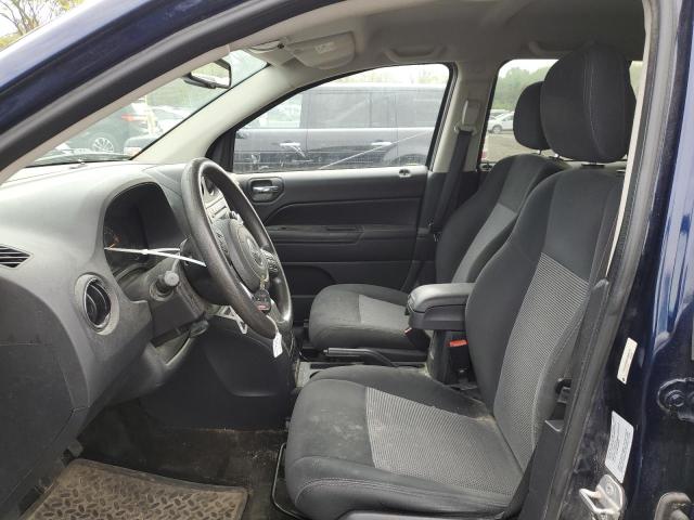 1C4NJDBB3GD506319 Jeep Compass Sport