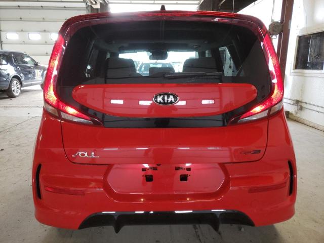 2020 KIA SOUL GT LI - KNDJ63AU9L7079072