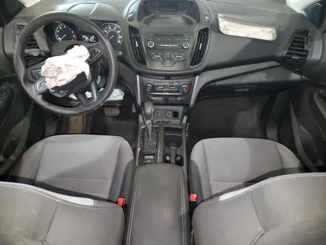 1FMCU0F77JUC67163 Ford ESCAPE S