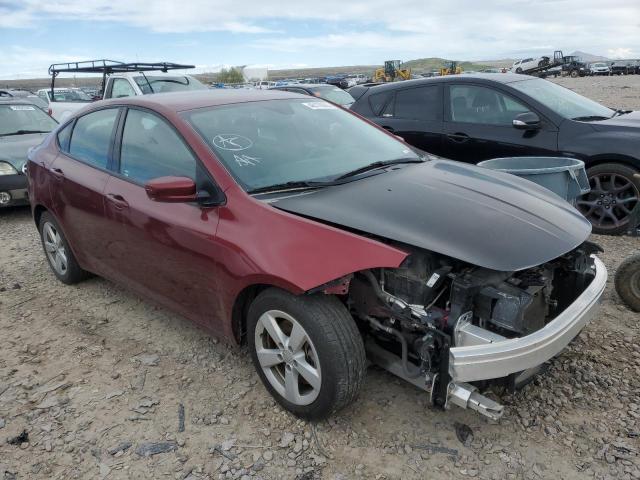 1C3CDFBBXFD330673 Dodge DART SXT