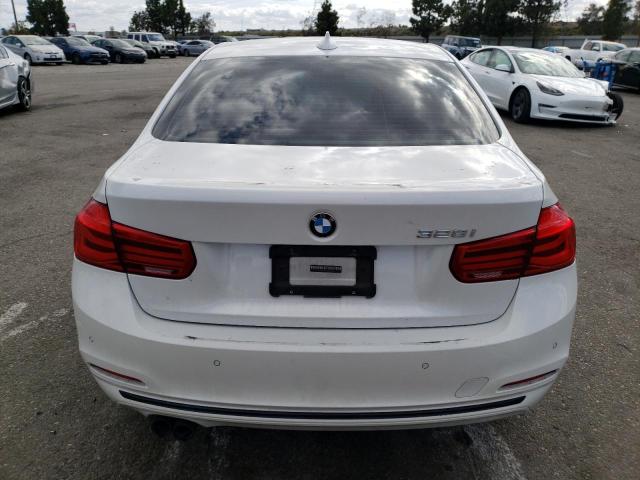 WBA8E9G50GNU29630 BMW 328 I Sulev