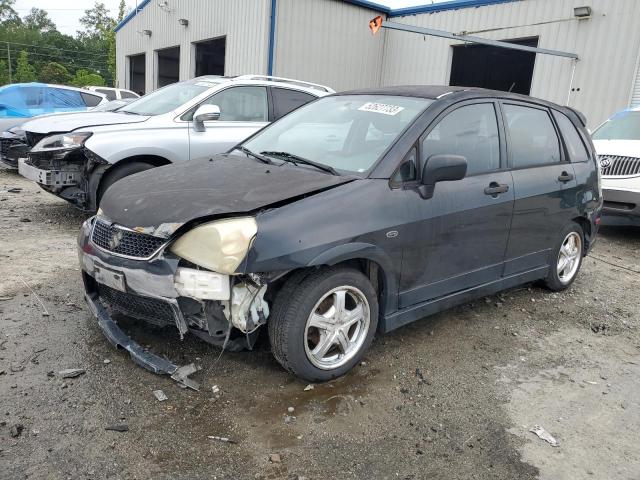 2006 Suzuki Aerio 