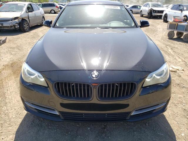 WBA5A5C5XED501434 BMW 528 I