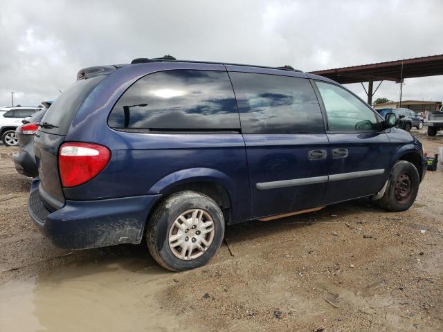 2006 Dodge Grand Caravan Se VIN: 1D4GP24R66B539110 Lot: 51413883