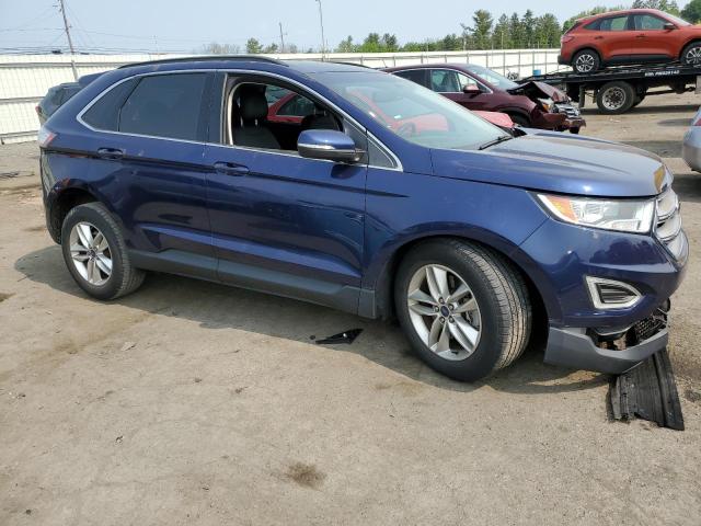 2FMPK4J8XGBC62231 2016 FORD EDGE, photo no. 4