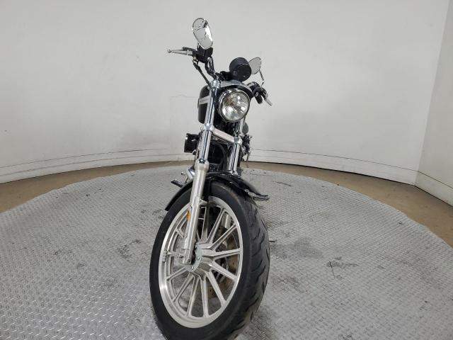 2003 HARLEY-DAVIDSON XL883 1HD4CAM173K456764