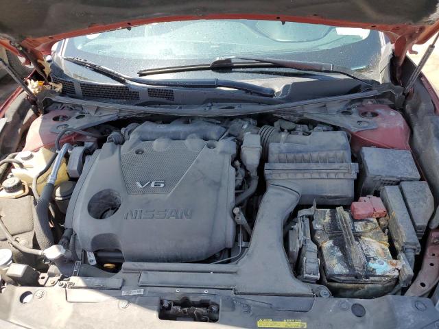 1N4AA6AP5GC401705 Nissan Maxima 3.5s