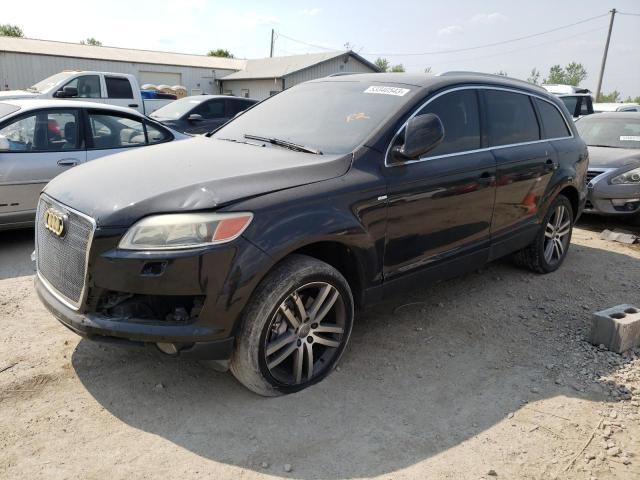 2008 Audi Q7 