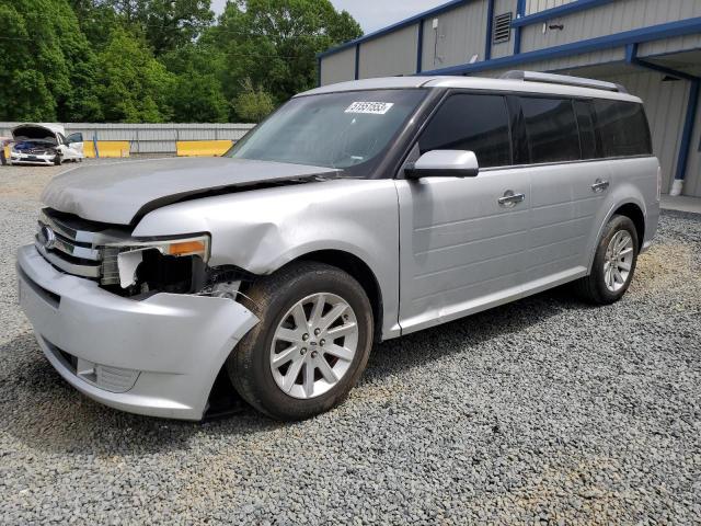 2011 Ford Flex SEL