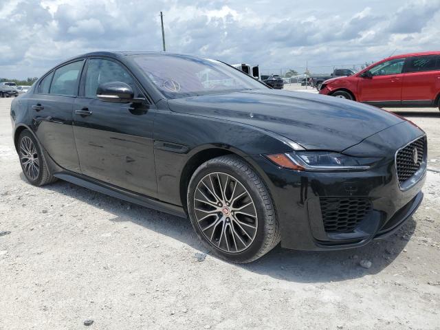 2020 JAGUAR XE R-DYNAM SAJAT4GX7LCP60369