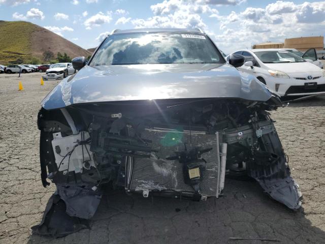 JM3TCBEY6N0612247 Mazda Cx-9 Signature
