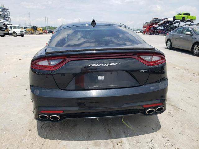 KNAE35LC3K6055071 KIA STINGER GT
