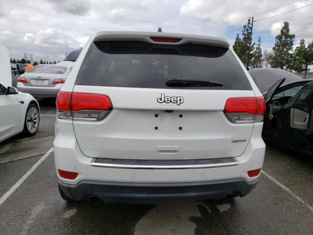 1C4RJEBG0EC507028 Jeep Grand Cherokee Limited