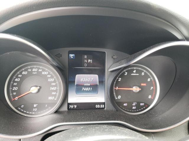 55SWF4KB3GU138317 Mercedes-Benz C 300 4matic