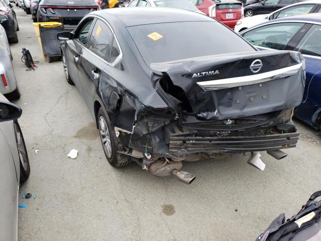 1N4AL3AP9FN399243 Nissan ALTIMA 2.5