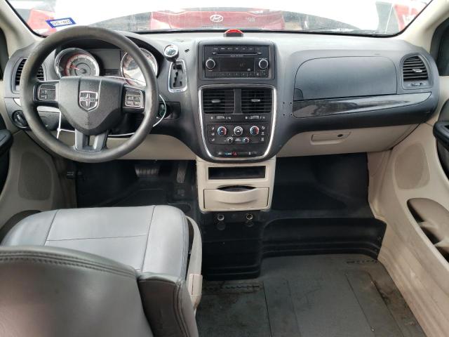 2C7WDGBG6ER319730 Dodge Grand Caravan Se