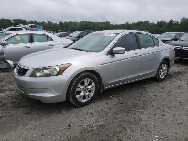 2010 Honda Accord Sdn LX-P