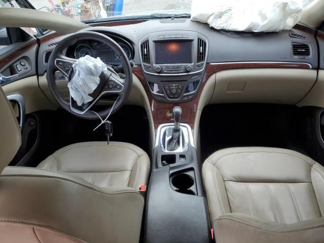 2G4GL5EX6H9125073 Buick Regal Sport Touring