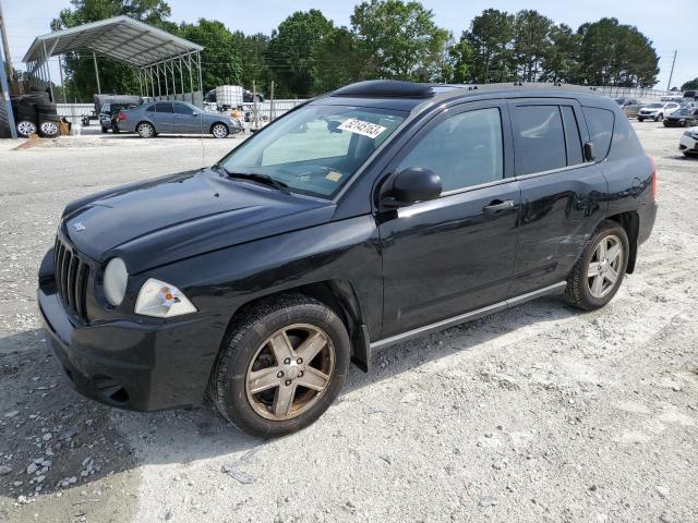 2007 Jeep Compass 