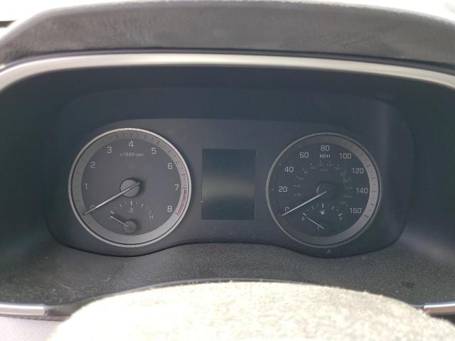 KM8J23A45KU896577 Hyundai TUCSON SE