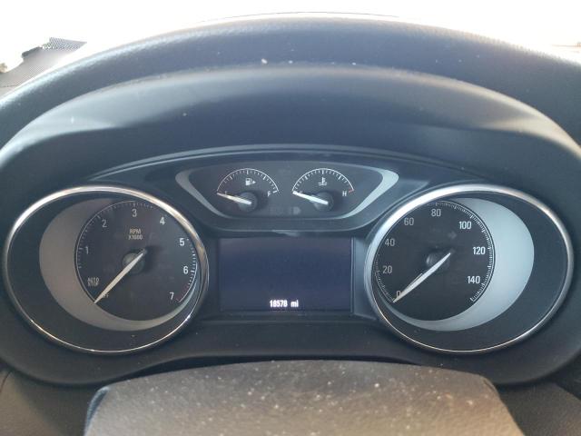 LRBFX1SA5JD008539 Buick Envision Essence