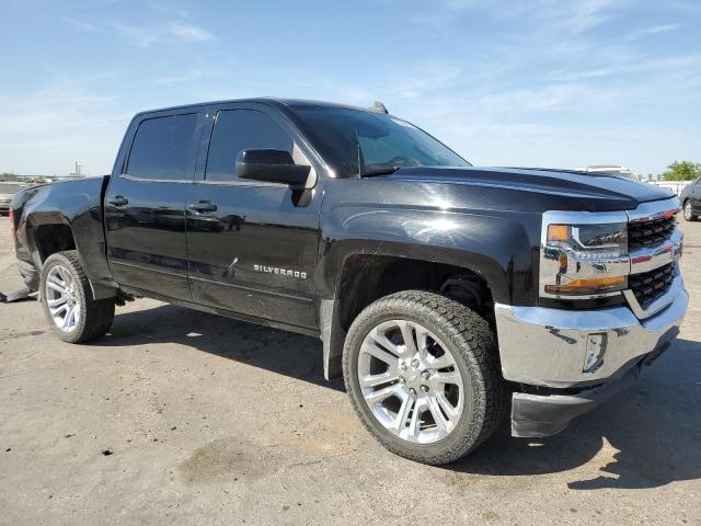 2018 CHEVROLET SILVRDO LT 3GCPCREC6JG647500
