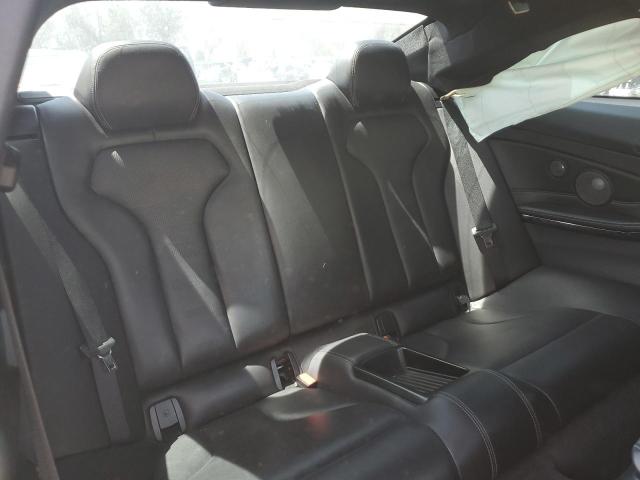 WBS3R9C5XFK331706 BMW M4
