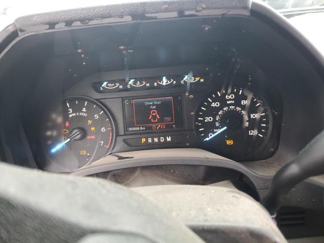 1FTEW1EP5KFA51199 Ford F150 Supercrew