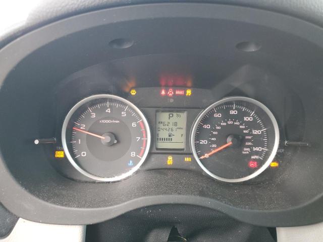 JF2SJAEC4JH577813 Subaru Forester 2.5i Premium
