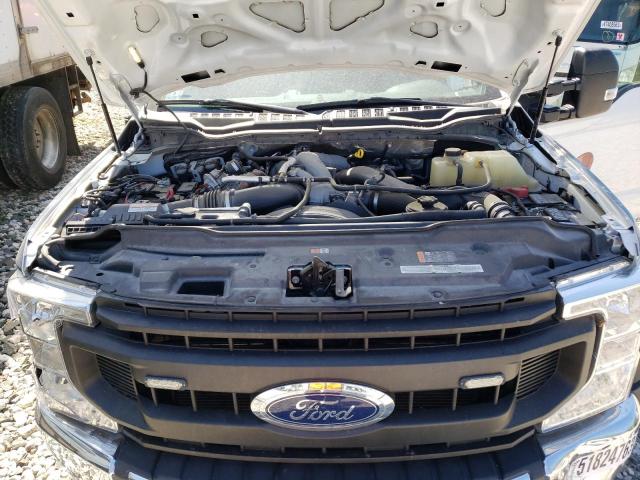 2020 FORD F550 SUPER - 1FDUF5GT3LDA05280