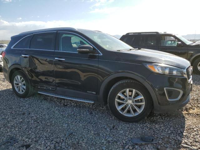 5XYPGDA56GG176583 KIA SORENTO LX
